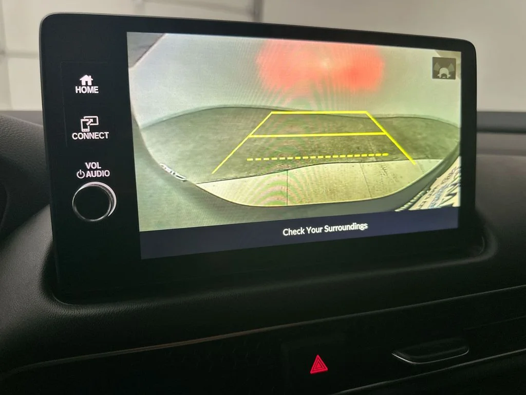 Used 2026 Black Honda EX-L image 21