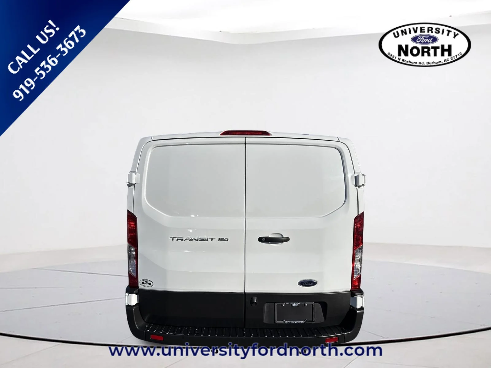 Used 2024 Oxford White Ford Base image 6