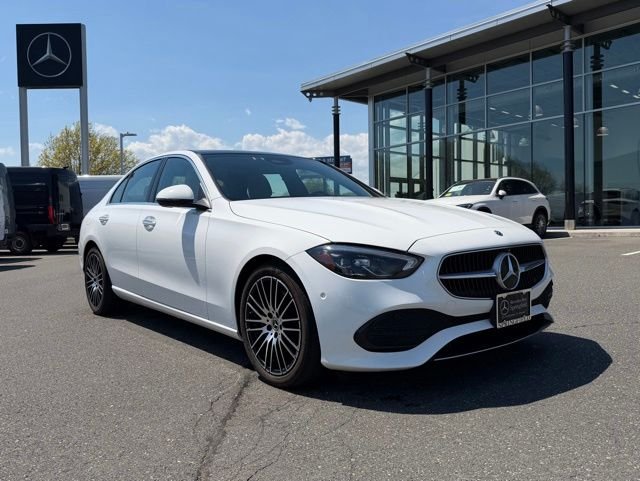 2024 Mercedes-Benz C-Class C 300 4MATIC's photo