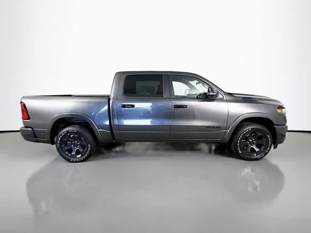 New 2026 Gray Ram Big Horn/Lone Star image 8