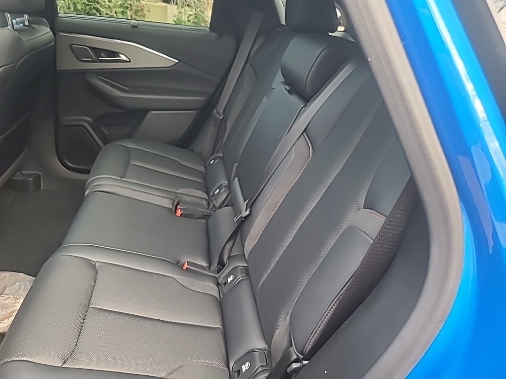 2024 Acura ZDX Type S - Photo 18