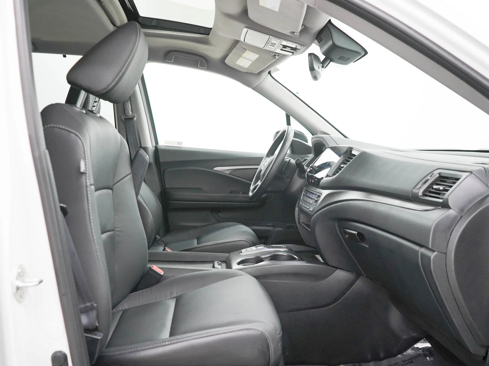 Used 2022  Honda 5D WAGON SE 4WD image 13