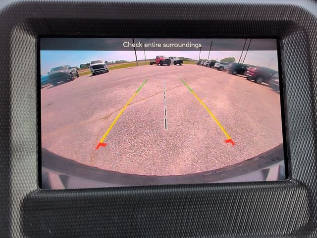 Used 2023 Black Jeep Sport S image 24