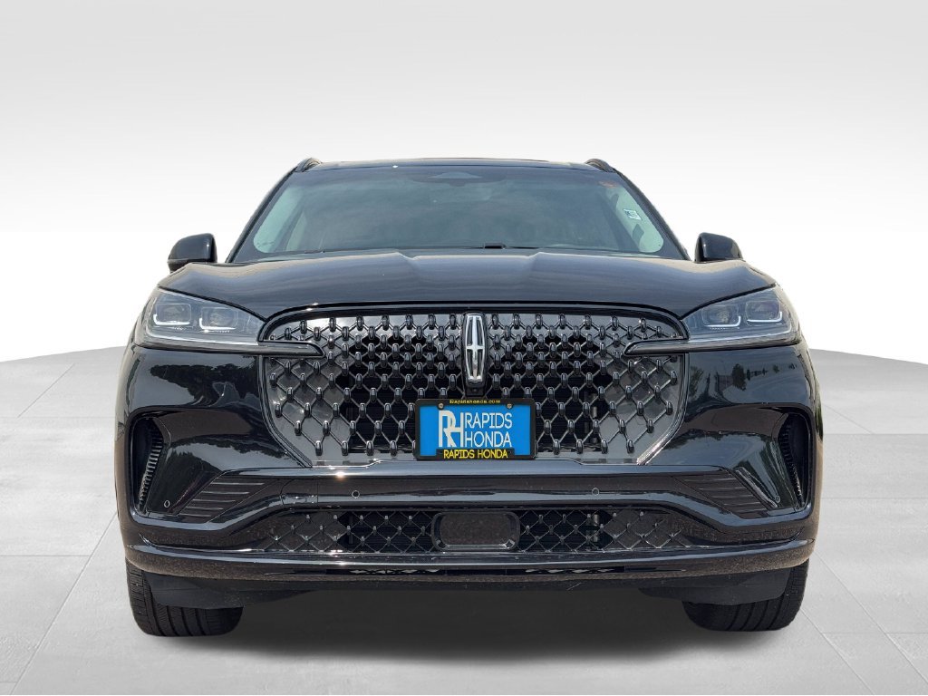 Used 2025 Lincoln Aviator Reserve with VIN 5LM5J7XC7SGL00732 for sale in Coon Rapids, Minnesota