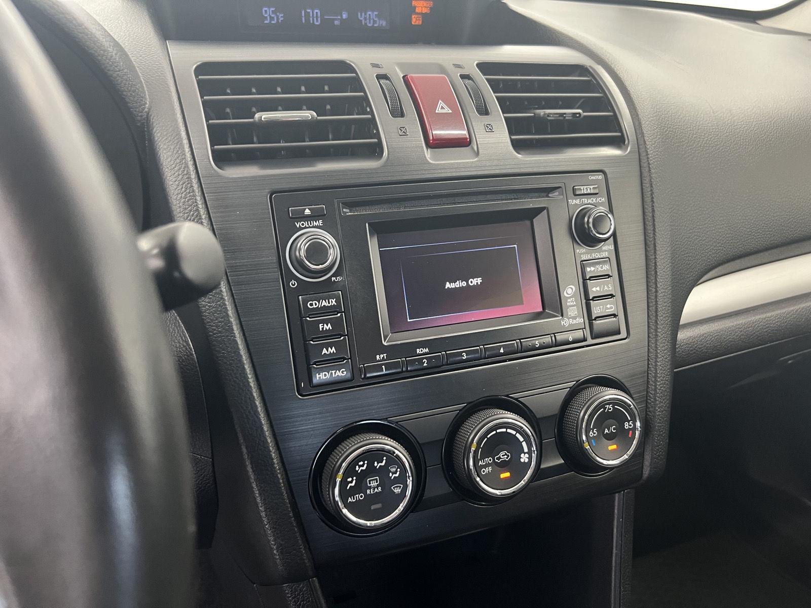 2014 Subaru XV Crosstrek Limited - Photo 17