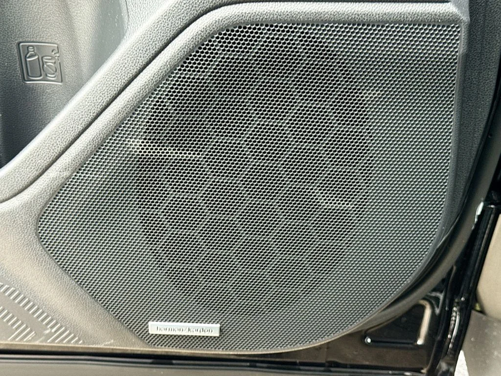 New 2026 Black Subaru Limited Hybrid image 22