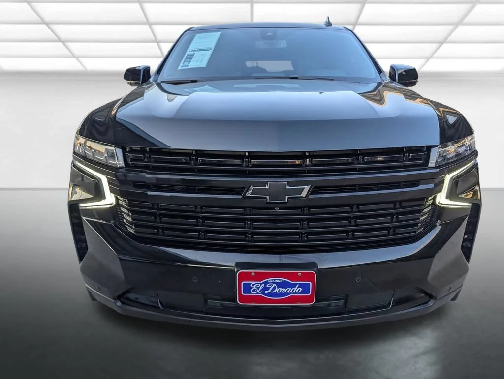 2022 Chevrolet Suburban RST - Photo 29