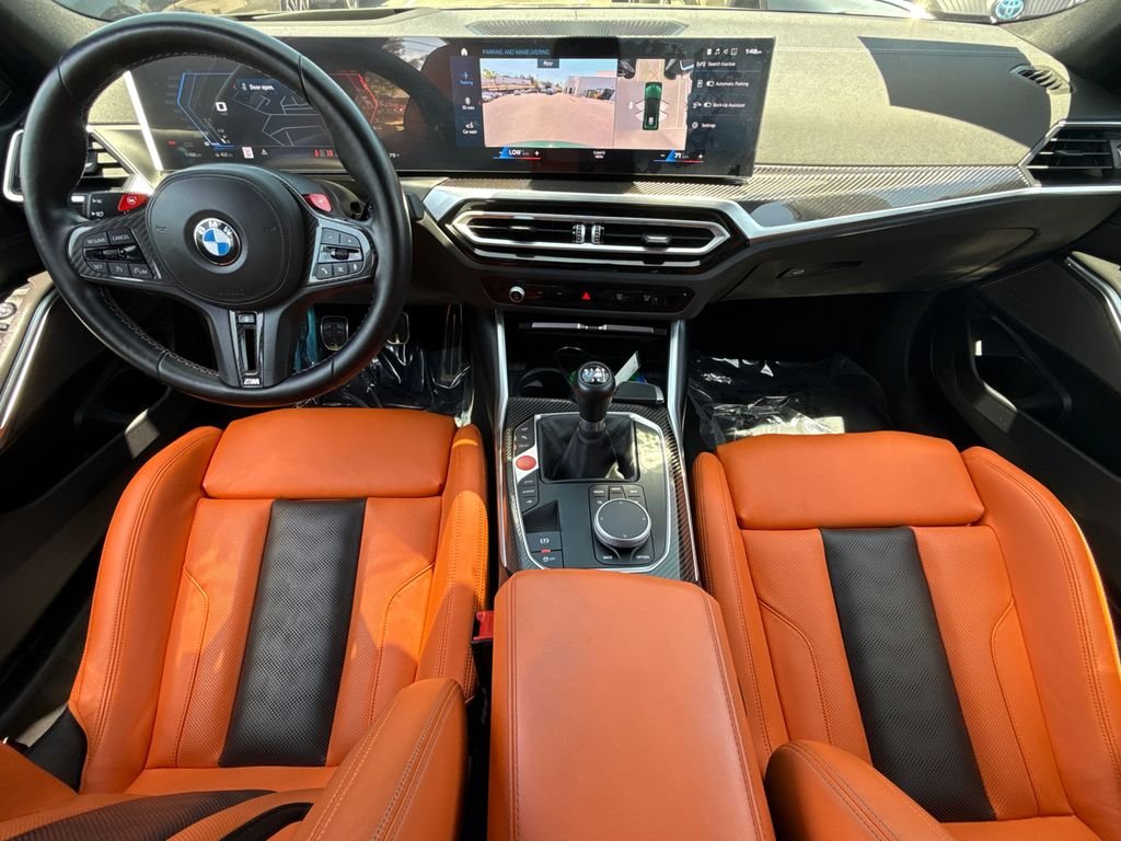 Used 2024 Green BMW Base image 17