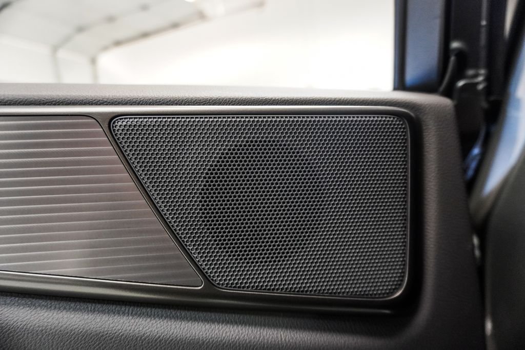 Used 2022 Silver Lexus 350 F SPORT Handling image 11