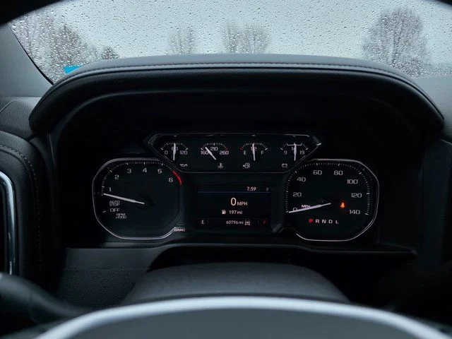2021 GMC Sierra 1500 SLT - Photo 28