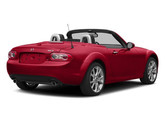 2014 Mazda MX-5 Miata Miata Sport photo 2