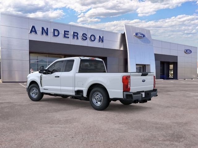 New 2026 Oxford White Ford XL image 4