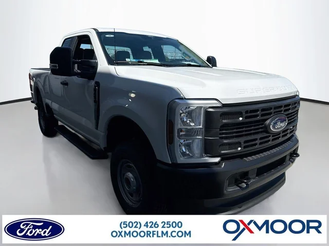 2026 Ford F-250 Super Duty F-250® XL