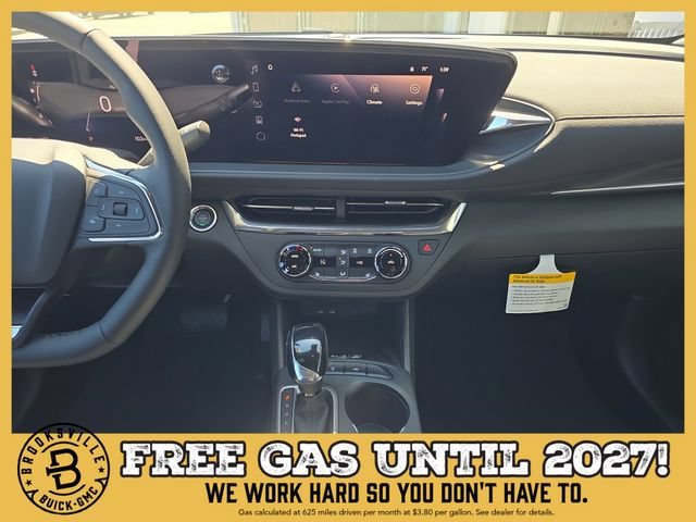 2026 Buick Envista Preferred - Photo 13