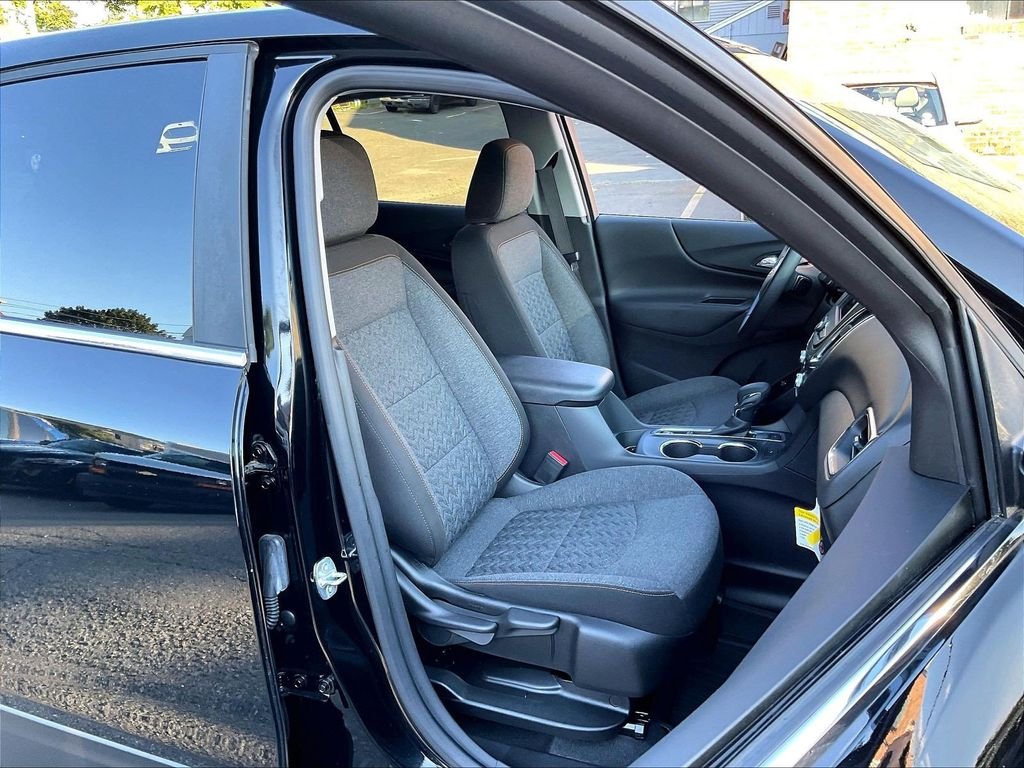 Used 2024 Black Chevrolet LT image 11