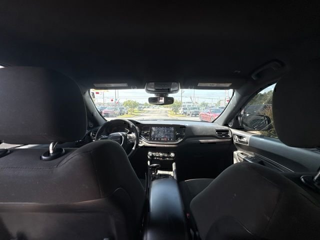 Used 2026 Black Dodge GT HEMI V8 image 19