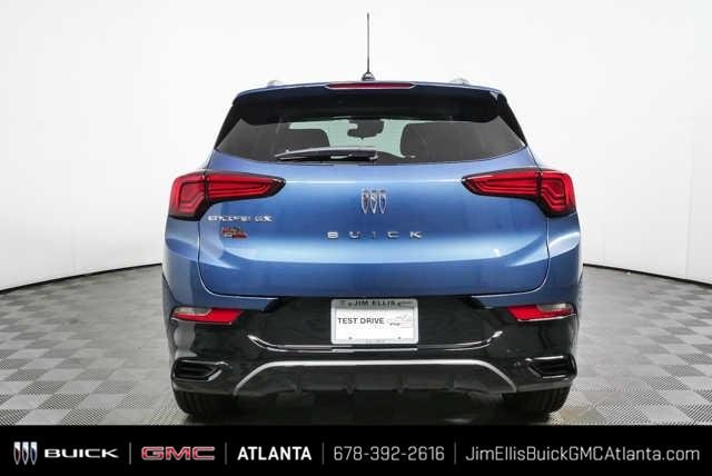 2026 Buick Encore GX Sport Touring - Photo 23