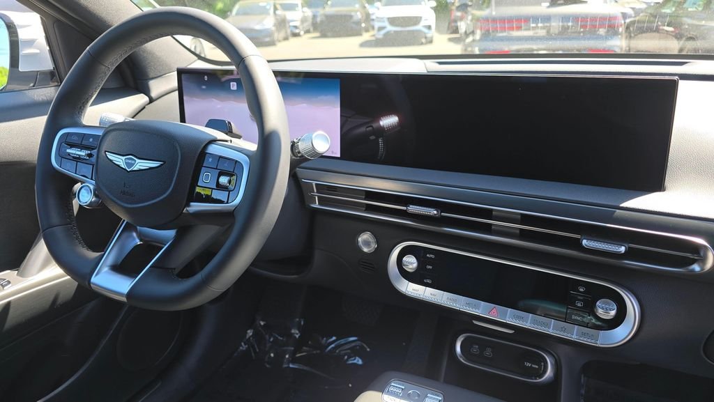 New 2026 White Genesis STANDARD image 11