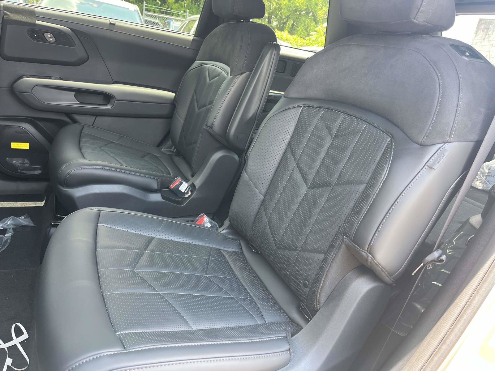 New 2027 Terrain Brown Kia X-PRO SX image 22