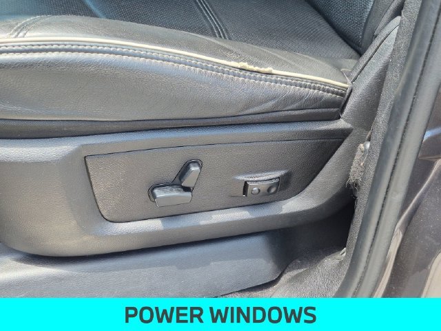 Used 2020 Gray Ram Limited image 15