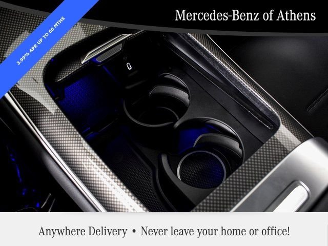 2025 Mercedes-Benz GLC AMG GLC43 - Photo 28