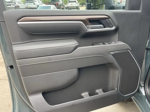 2026 Chevrolet Silverado 2500 HD LT - Photo 10