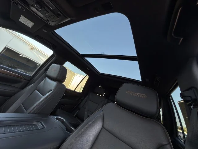 2022 Chevrolet Tahoe High Country - Photo 31