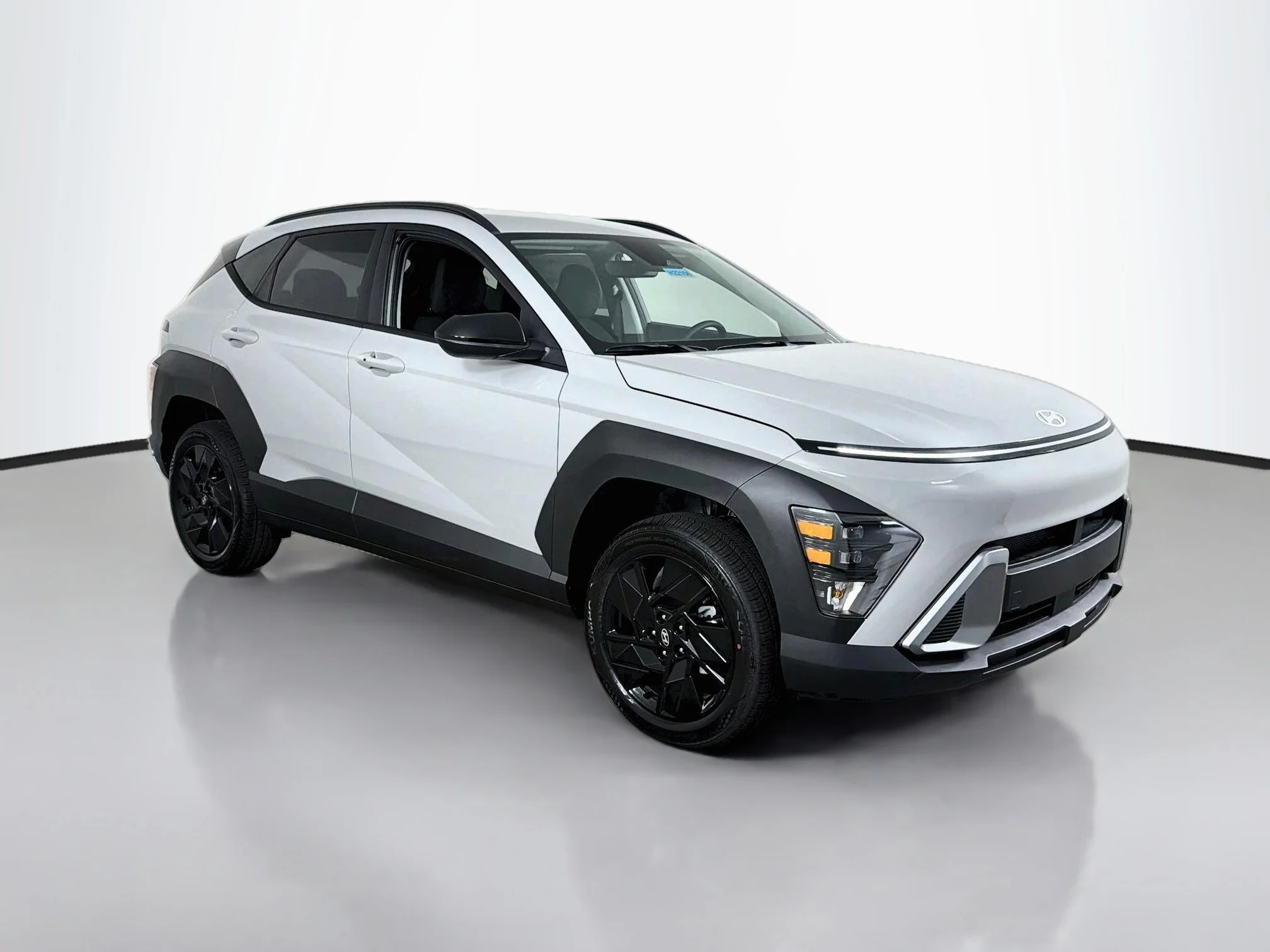 2027 Hyundai Kona
