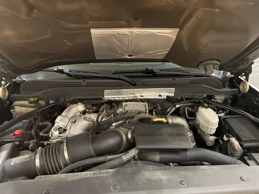Used 2019 Mosaic Black Metallic Chevrolet LTZ image 27