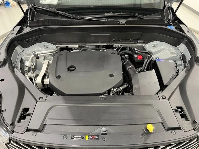 2026 Volvo XC90 Core - Photo 26
