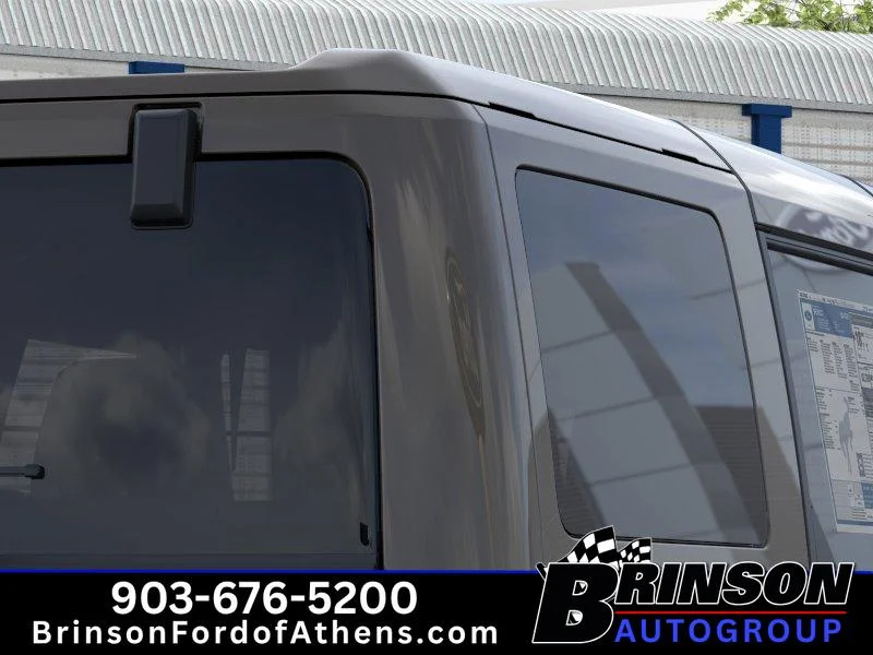 New 2026 Marsh Gray Ford Outer Banks® image 25
