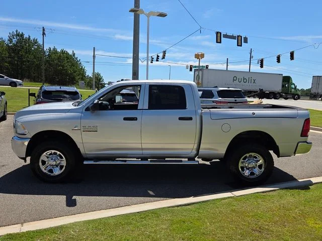Used 2014 Silver Ram Tradesman image 4