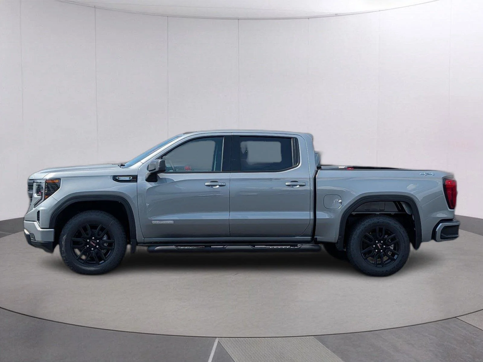 New 2026 Sterling Metallic GMC Elevation image 2