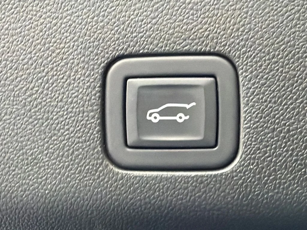 Used 2024 Black Chevrolet RST image 19