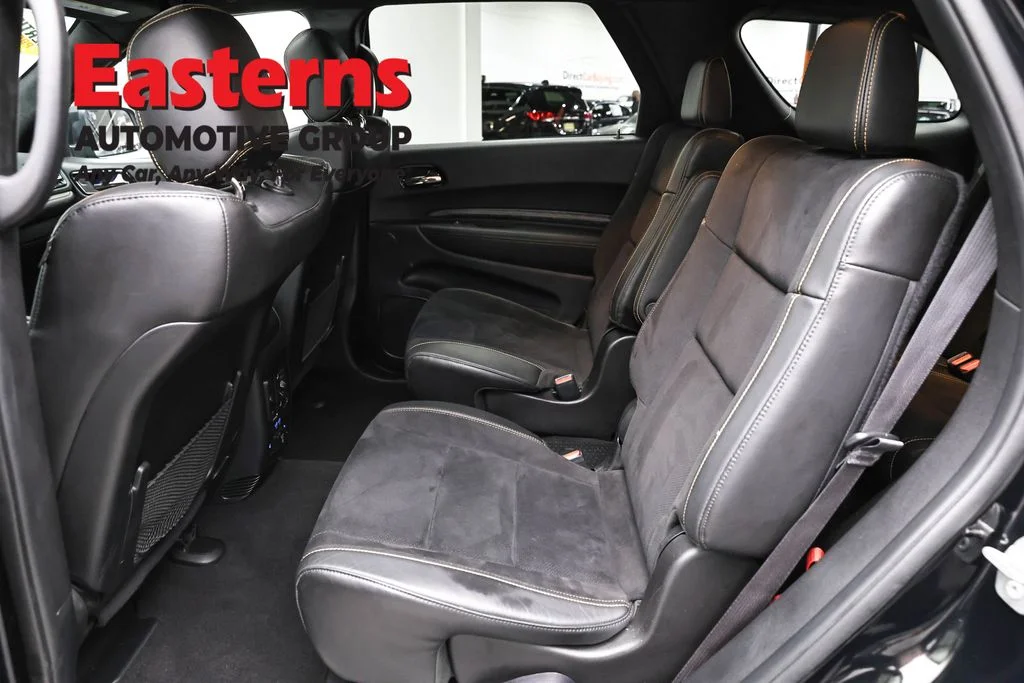 Used 2025 Black Dodge R/T 20th Anniversary Premium image 22