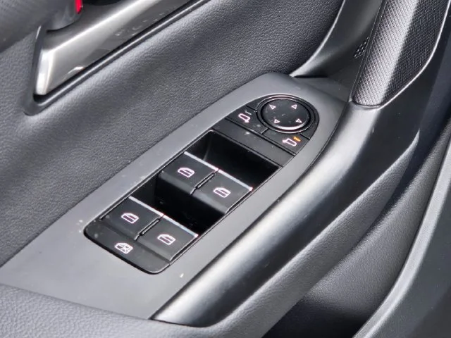 New 2026 Jet Black Mica Mazda Preferred AWD image 19