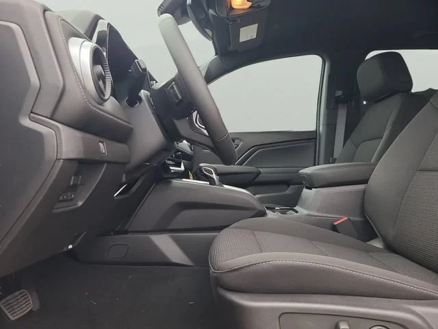 New 2026 Black Chevrolet LT image 19