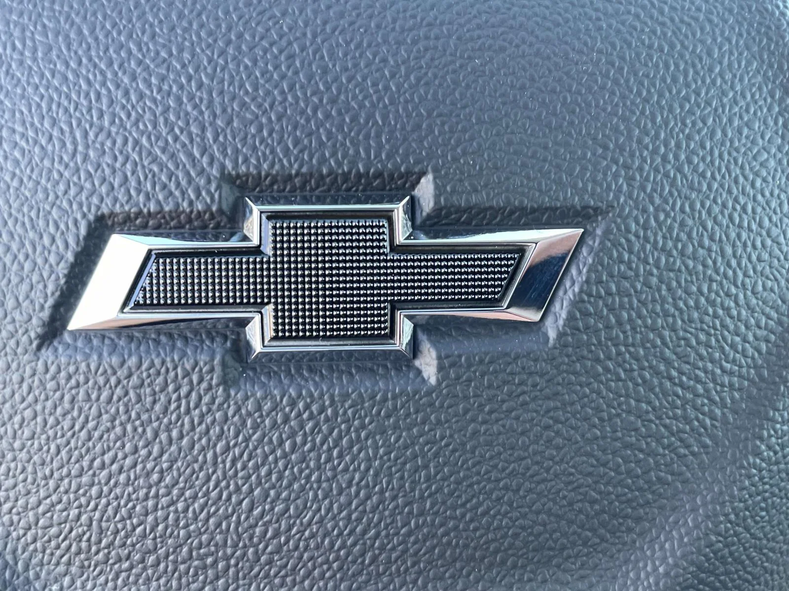 New 2026 Summit White Chevrolet LT image 29