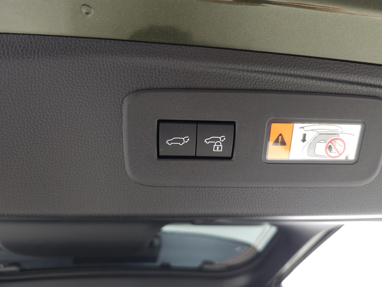 Certified Used 2025 Green Lexus LUXURY image 8