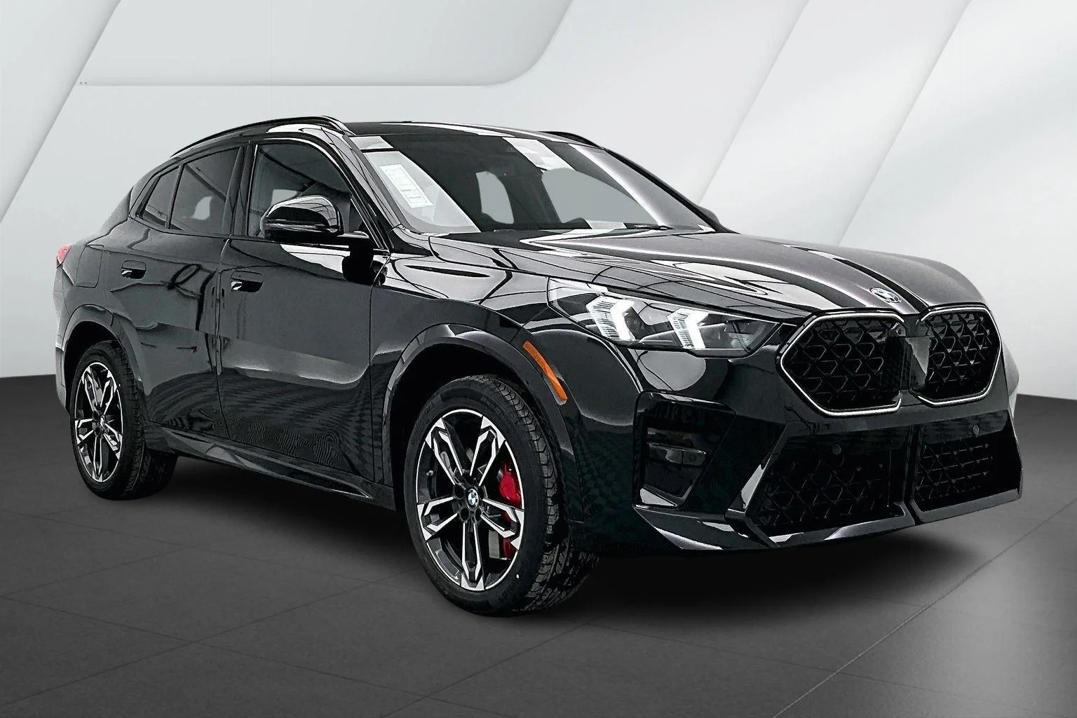 2026 BMW X2 xDrive28i's photo