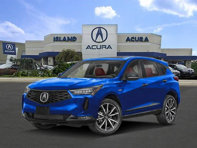 2026 Acura RDX A-Spec w/ Advance Package SH-AWD's photo