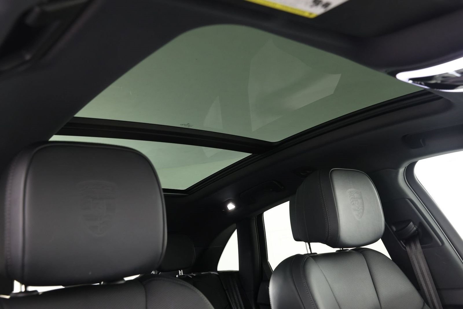 Certified Used 2026 Black Porsche  image 25