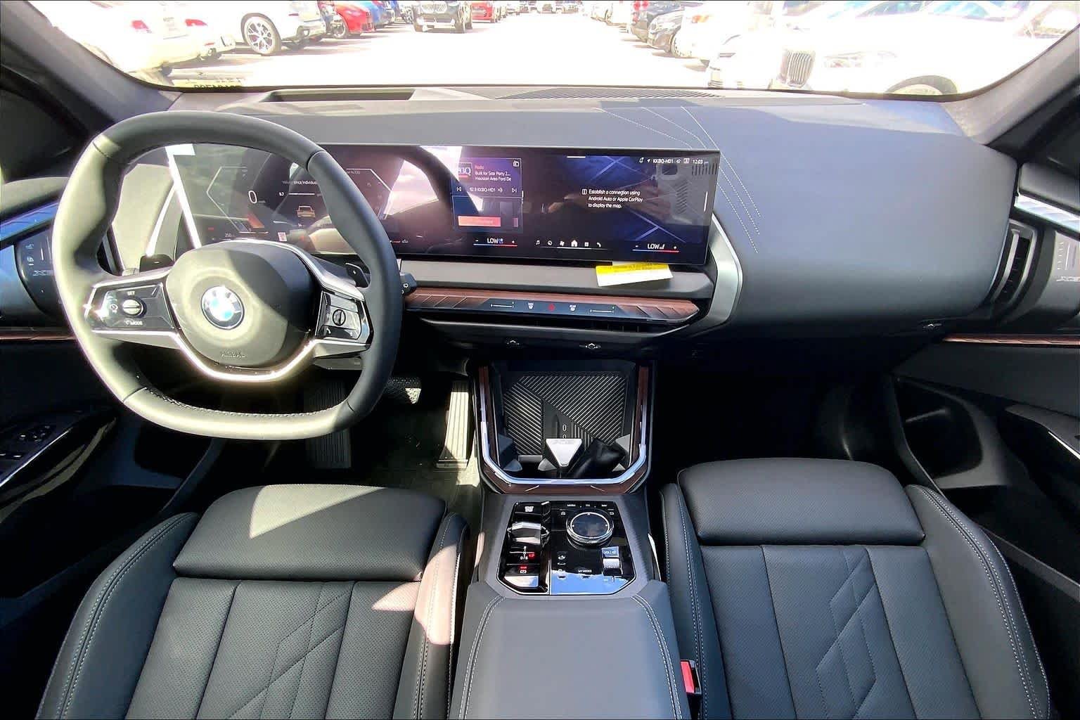Used 2026 Dune Grey Metallic BMW 30 xDrive image 5
