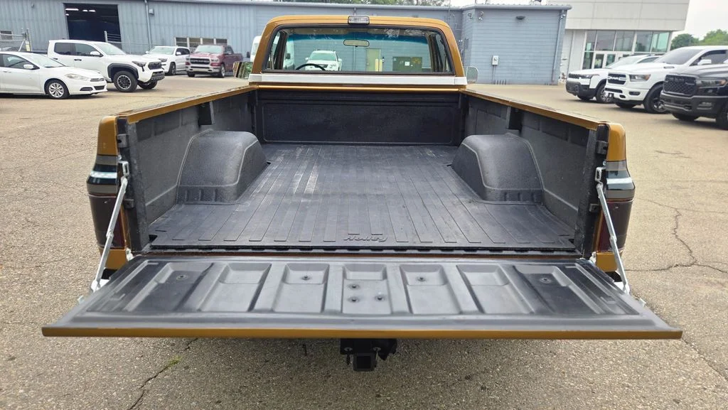 Used 1986 Brown Chevrolet  image 9