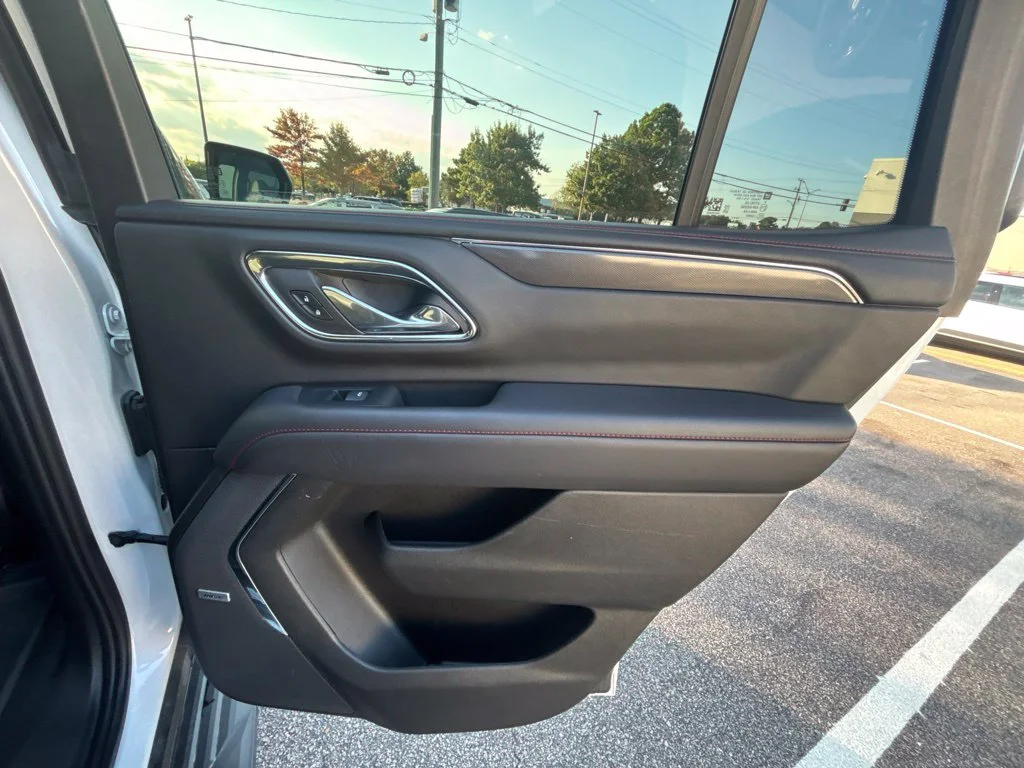 Used 2023 Beige Chevrolet RST image 22