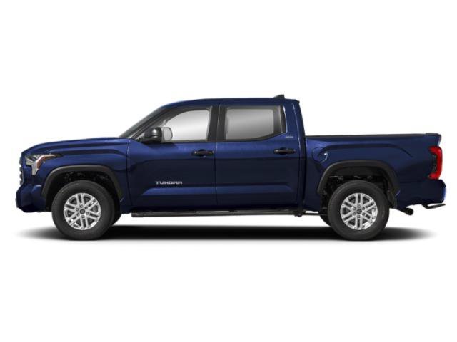 New 2026 Blueprint Toyota SR5 image 3