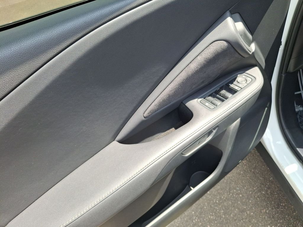 Certified Used 2025 WIND CHILL PEARL Lexus 500h F SPORT Premium image 15