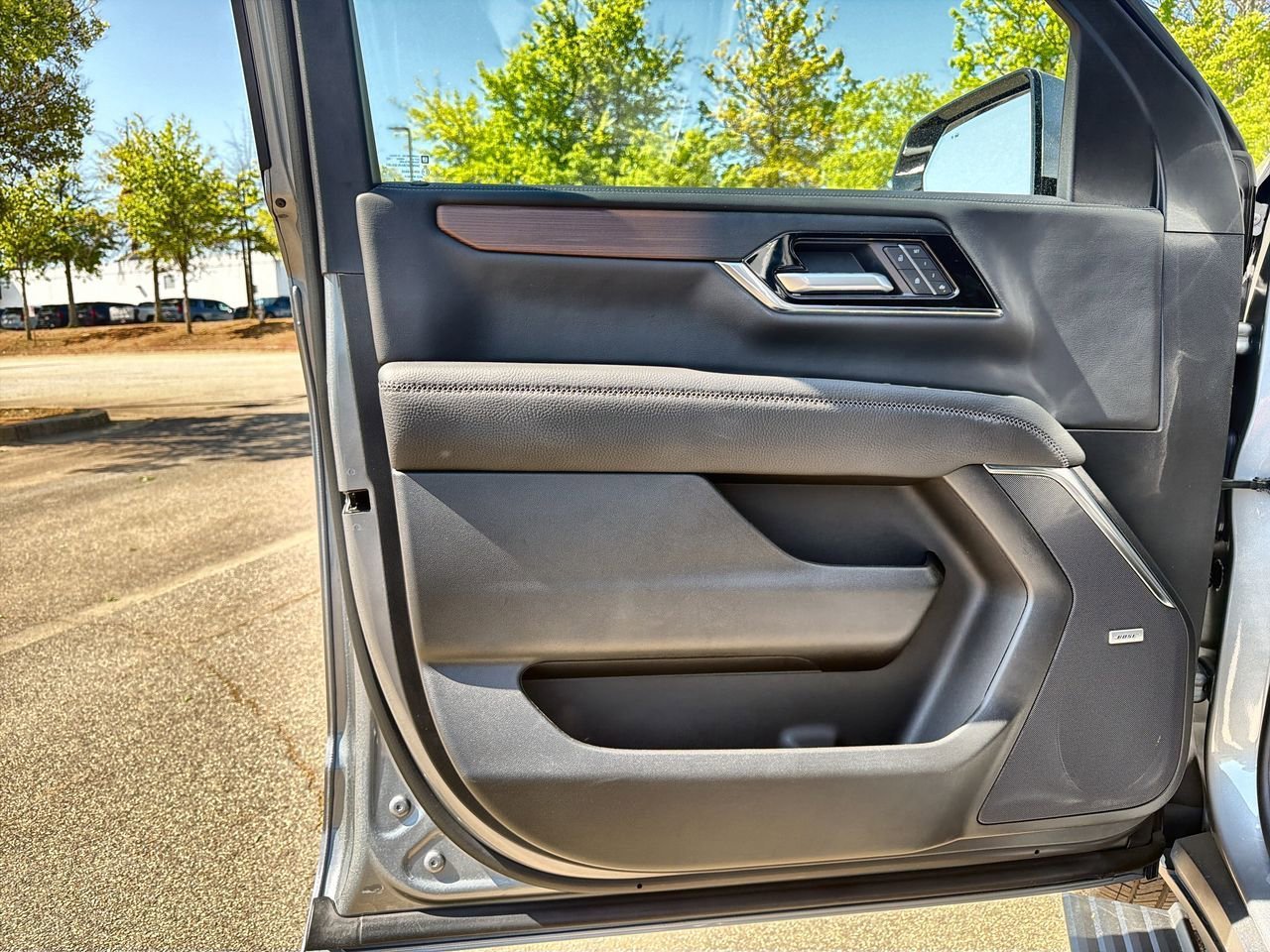 New 2026 Sterling Metallic GMC Denali image 18