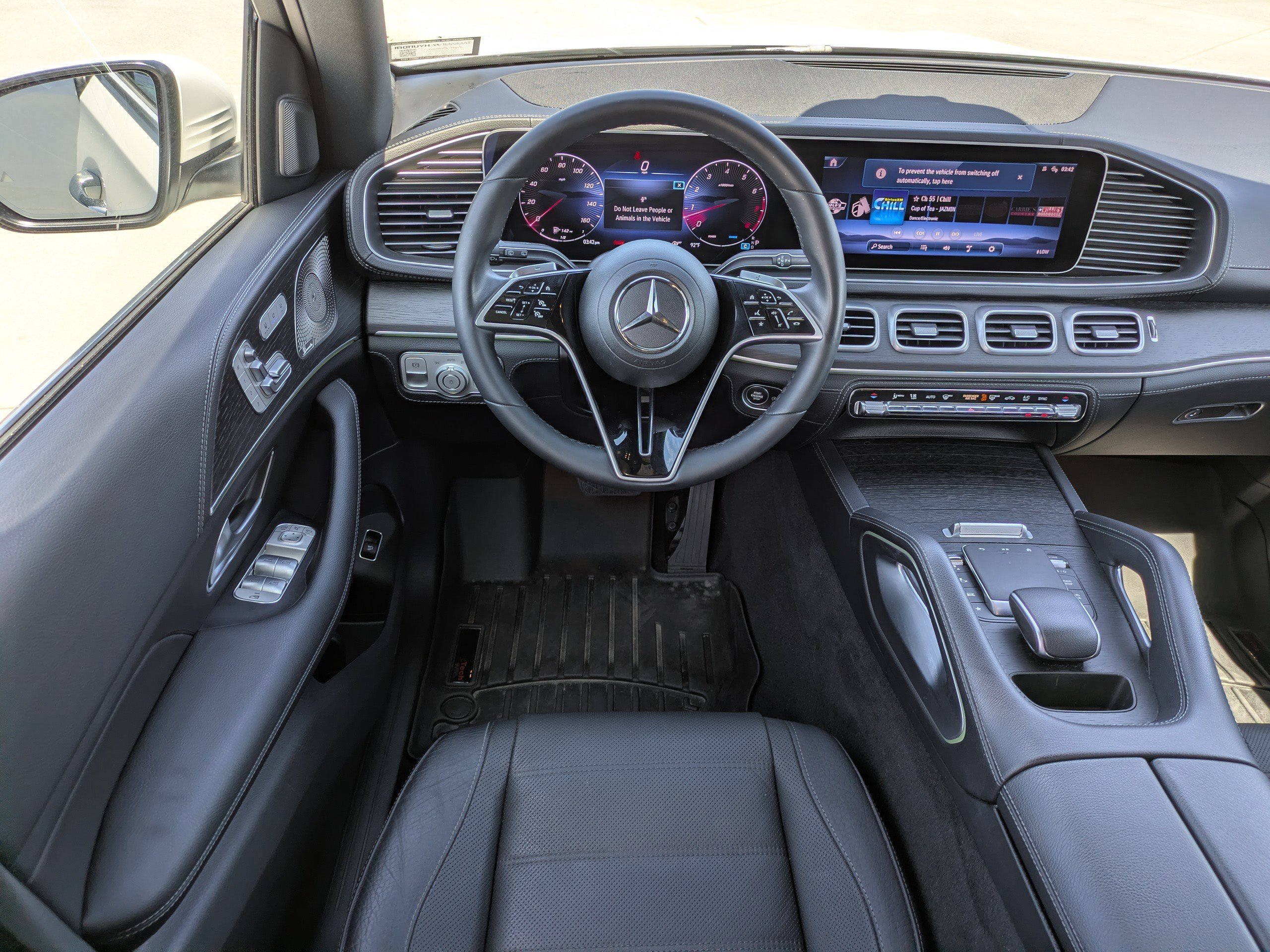 2024 Mercedes-Benz GLE GLE350 - Photo 15