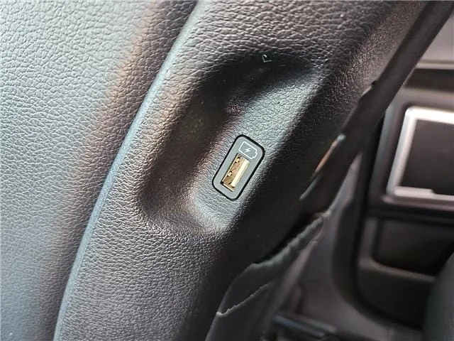 Used 2022 Black Copper KIA EX Front-Wheel Drive image 11